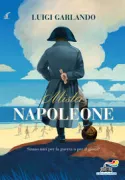 Copertina libro <b>Mister Napoleone</b>