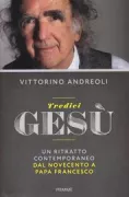 Copertina libro <b>Tredici Gesù</b>