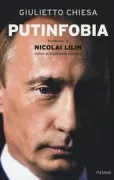 Copertina libro <b>Putinfobia</b>