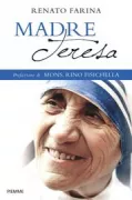Copertina libro <b>Madre Teresa</b>