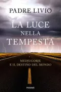 Copertina libro <b>La luce nella tempesta</b>