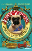 Copertina libro <b>Lord Gordon</b>