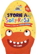Copertina libro <b>Le avventure del signor Acqua</b>