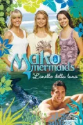 Copertina libro <b>L'anello della luna<br></b>(titolo originale o altro titolo: <i>Mako, einfach Meerjungfrau. Mission Zac</i>)