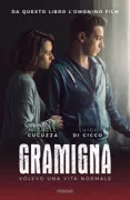 Copertina libro <b>Gramigna</b>