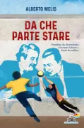Copertina libro <b>Da che parte stare</b>