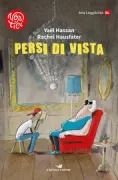 Copertina libro <b>Persi di vista<br></b>(titolo originale o altro titolo: <i>Perdus de vue</i>)