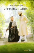 Copertina libro <b>Vittoria e Abdul<br></b>(titolo originale o altro titolo: <i>Victoria & Abdul</i>)