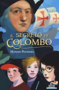 Copertina libro <b>Il segreto di Colombo</b>