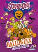 Copertina libro <b>Halloween</b>