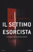 Copertina libro <b>Il settimo esorcista</b>