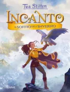 Copertina libro <b>8: Il soffio dell'inverno<br></b>(titolo originale o altro titolo: <i>Il soffio dell'inverno</i>)