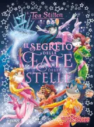 Copertina libro <b>Il segreto delle fate delle stelle</b>