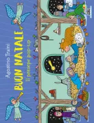 Copertina libro <b>Buon Natale</b>