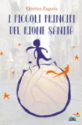 Copertina libro <b>I piccoli principi del Rione Sanità</b>
