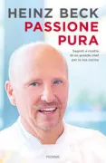 Copertina libro <b>Passione pura</b>