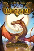 Copertina libro <b>Impyrium</b>