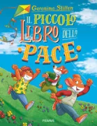 Copertina libro <b>Il piccolo libro della pace</b>