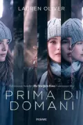 Copertina libro <b>Prima di domani<br></b>(titolo originale o altro titolo: <i>Before I fall</i>)