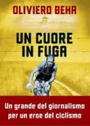 Copertina libro <b>Un cuore in fuga</b>