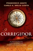 Copertina libro <b>Il corregidor</b>