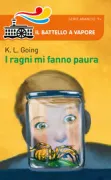 Copertina libro Michele Piumini libri