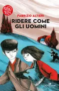 Copertina libro <b>Ridere come gli uomini</b>