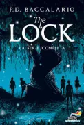 Copertina libro <b>The Lock</b>