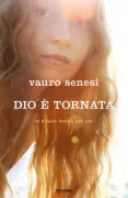 Copertina libro <b>Dio è tornata</b>
