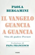 Copertina libro <b>Il Vangelo guancia a guancia</b>