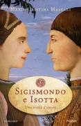 Copertina libro <b>Sigismondo e Isotta</b>