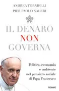 Copertina libro <b>Il denaro non governa</b>