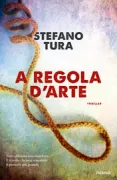 Copertina libro <b>A regola d'arte</b>