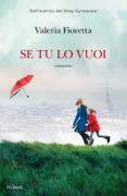 Copertina libro <b>Se tu lo vuoi</b>