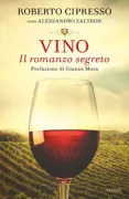 Copertina libro <b>Vino</b>