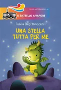 Copertina libro <b>Una stella tutta per me</b>