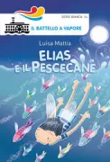 Copertina libro <b>Elias e il pescecane</b>