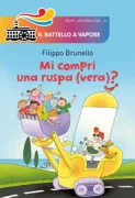 Copertina libro <b>Mi compri una ruspa (vera)?</b>