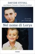 Copertina libro <b>Nel nome di Lorys</b>