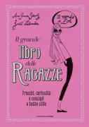 Copertina libro <b>Il grande libro delle ragazze<br></b>(titolo originale o altro titolo: <i>El gran libro de las chicas</i>)