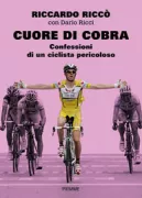 Copertina libro <b>Cuore di cobra</b>