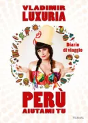 Copertina libro <b>Perù, aiutami tu</b>