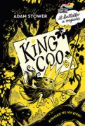 Copertina libro <b>King Coo</b>