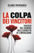 Copertina libro <b>La colpa dei vincitori<br></b>(titolo originale o altro titolo: <i>Amère libération</i>)
