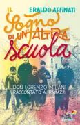 Copertina libro <b>Il sogno di un'altra scuola</b>