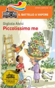 Copertina libro <b>Piccolissimo me</b>