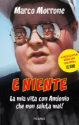 Copertina libro <b>E niente</b>