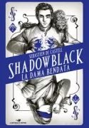 Copertina libro <b>Shadowblack</b>
