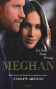Copertina libro <b>Meghan</b>