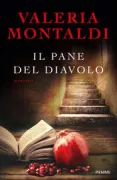 Copertina libro <b>Il pane del diavolo</b>